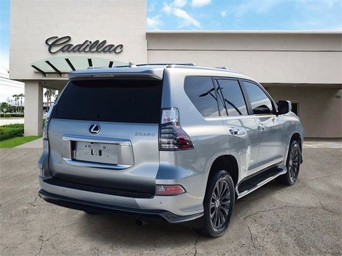 Used 2023 Lexus GX 460 Premium image 5