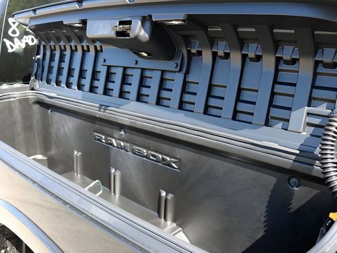 New 2026 RAM 1500 Tungsten image 10