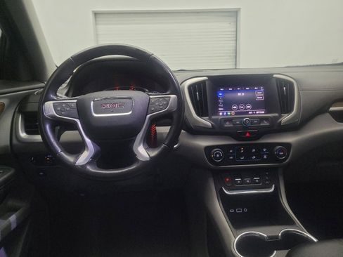 Used 2020 GMC Terrain SLE FWD image 22