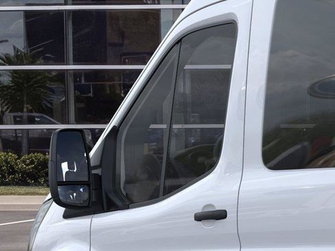 New 2025 Ford Transit 350 XL RWD image 20