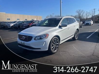 Used 2016 Volvo XC60 T5 Premier