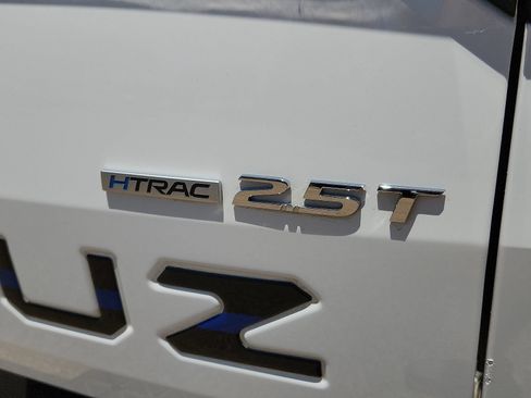 Used 2022 Hyundai Santa Cruz SEL Premium AWD/4WD image 8