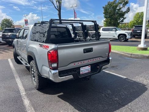 Used 2019 Toyota Tacoma TRD Off-Road image 13