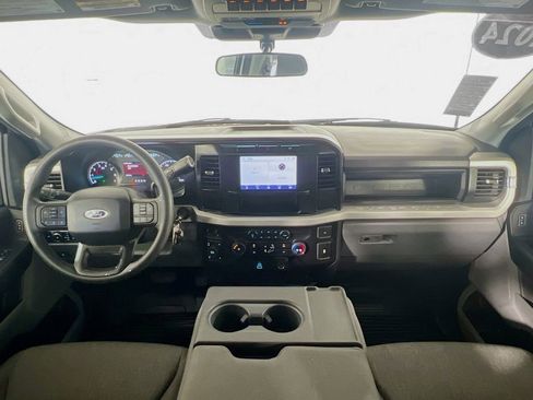 Used 2024 Ford F250 XL w/ XL Chrome Package AWD/4WD image 28
