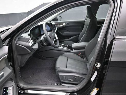New 2026 Audi A5 2.0T Prestige AWD/4WD image 9