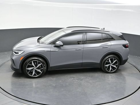 Used 2023 Volkswagen ID.4 Pro S AWD/4WD image 32
