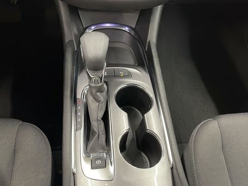 Used 2024 Chevrolet Malibu LT image 18