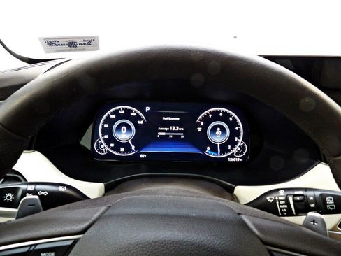 Used 2020 Hyundai Palisade Limited w/ Winter Weather Package FWD image 17