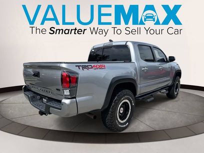 Used 2021 Toyota Tacoma TRD Off-Road w/ TRD Premium Off Road Package