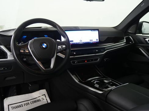 Certified 2025 BMW X5 xDrive40i image 20
