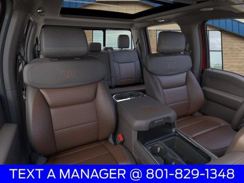 New 2026 Ford F350 King Ranch AWD/4WD image 10