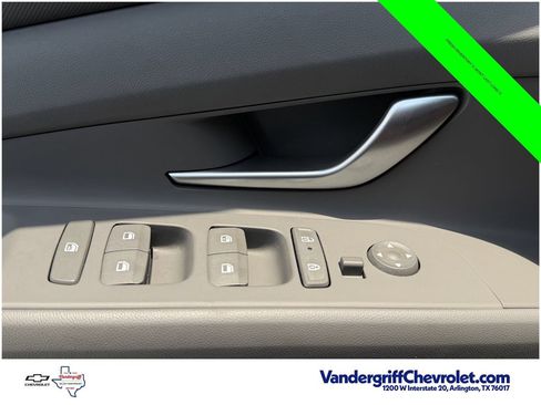Used 2026 Hyundai Elantra Sport FWD image 22