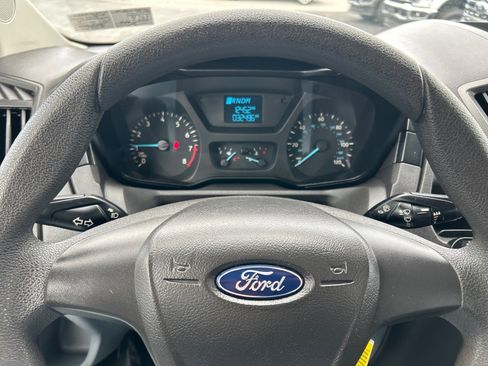 Used 2018 Ford Transit 250 148 Medium Roof RWD image 20
