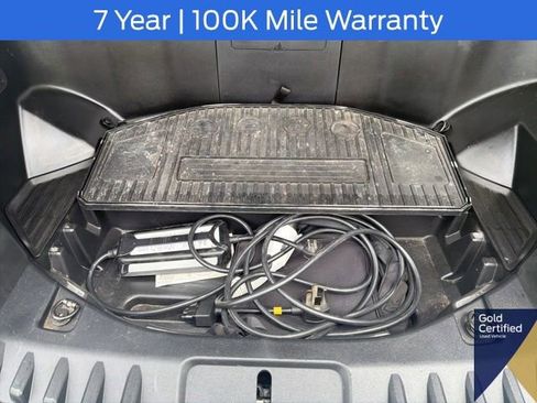 Certified 2022 Ford F150 Lightning Pro AWD/4WD image 20