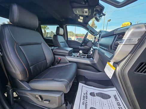 New 2026 Ford F150 Lariat w/ Equipment Group 502A High image 12