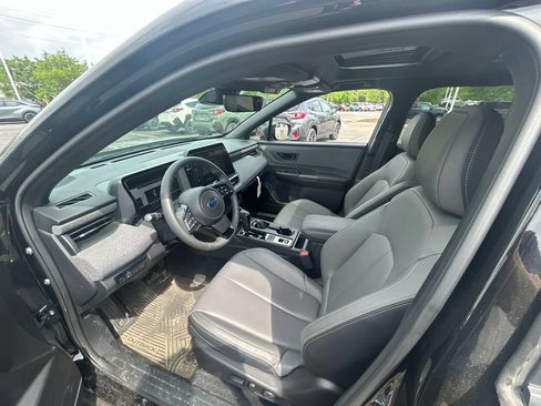 Used 2026 Subaru Outback Limited AWD/4WD image 14