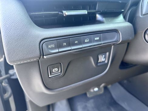 Used 2023 Cadillac Escalade Premium Luxury w/ LPO, Floor Liner Package image 14