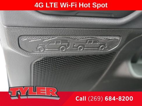 New 2026 Jeep Wrangler Sahara image 23