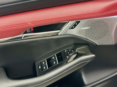 Used 2023 MAZDA MAZDA3 s image 15