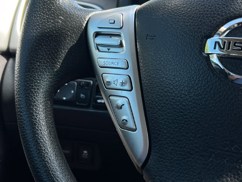 Used 2017 Nissan Sentra S FWD image 23