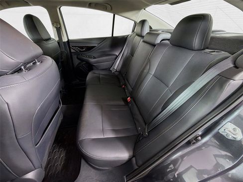 Used 2022 Subaru Legacy Limited AWD/4WD image 26