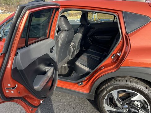 Used 2024 Subaru Crosstrek 2.5i Limited image 19