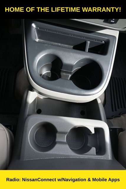Used 2021 Nissan NV 3500 SL RWD image 19