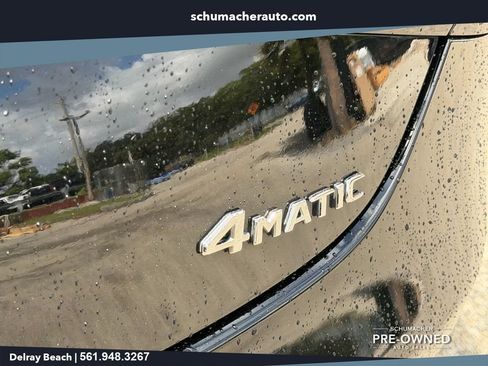 Used 2025 Mercedes-Benz CLE 300 4MATIC Cabriolet image 15