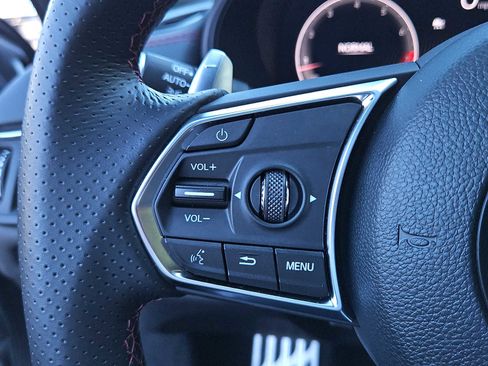 Certified 2025 Acura TLX SH-AWD w/ A-SPEC Pkg image 22