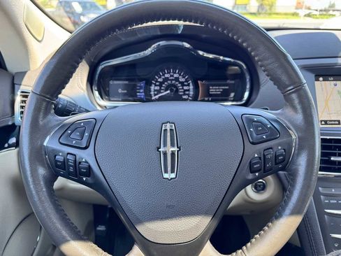 Used 2017 Lincoln MKT AWD w/ Technology Package image 53