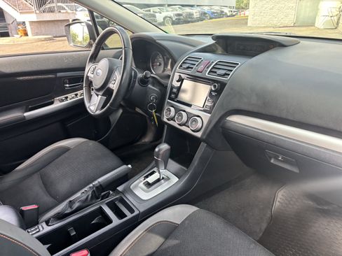 Used 2016 Subaru Crosstrek 2.0i Premium AWD/4WD image 10