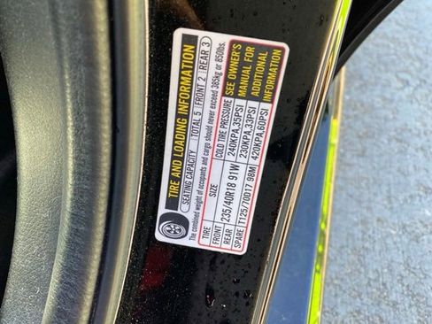 Used 2019 Honda Civic Sport Touring image 26