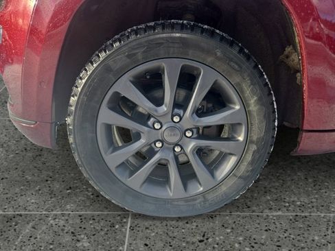 Used 2019 Jeep Grand Cherokee High Altitude image 14