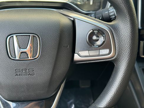 Used 2020 Honda CR-V EX image 20