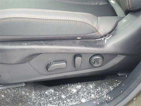 New 2026 Subaru Forester Wilderness image 17