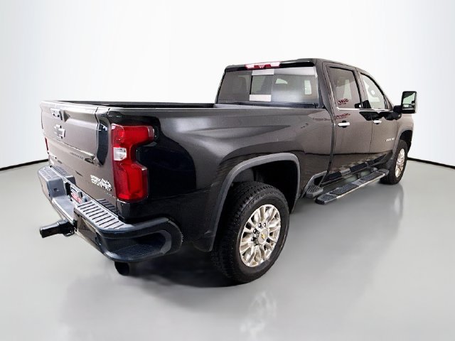 Used 2023 Chevrolet Silverado 2500 High Country w/ Z71 Off-Road Package AWD/4WD image 7