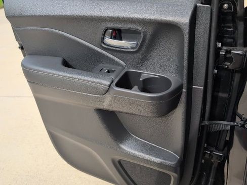 Used 2022 Honda Ridgeline RTL image 9