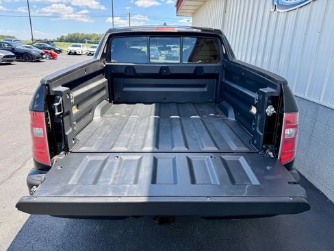 Used 2009 Honda Ridgeline RTL image 11