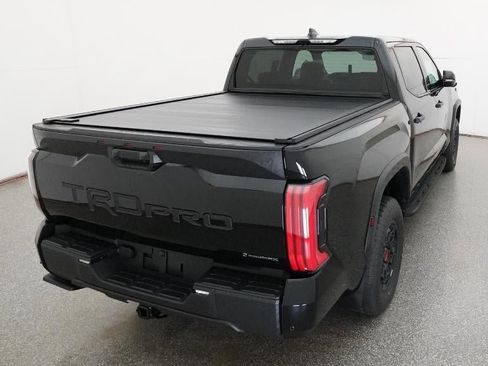 New 2026 Toyota Tundra TRD Pro AWD/4WD image 41