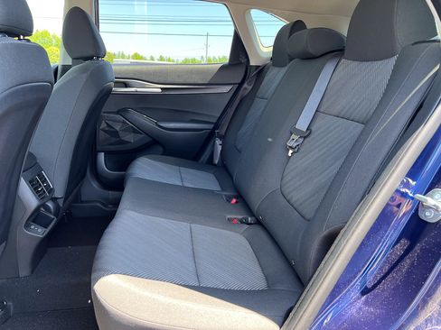 Used 2026 Kia Seltos LX FWD image 22