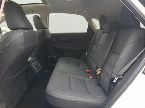 Certified 2021 Lexus NX 300 AWD w/ Premium Package image 29