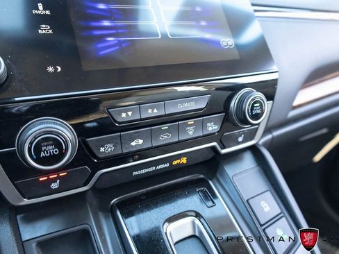 Used 2020 Honda CR-V EX-L image 30