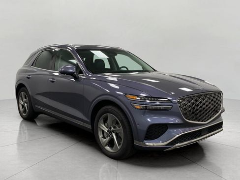 Used 2026 Genesis GV70 2.5T Advanced AWD/4WD image 1