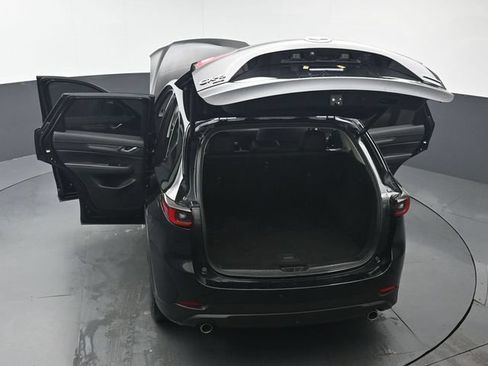 Certified 2022 MAZDA CX-5 AWD 2.5 S w/ Premium Plus Pkg image 45