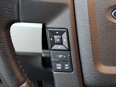 Used 2012 Ford F150 FX2 w/ FX Luxury Pkg RWD image 18
