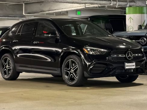 New 2026 Mercedes-Benz GLA 250 image 7