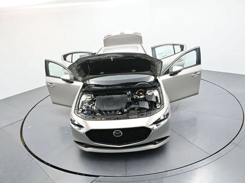 New 2026 MAZDA MAZDA3 2.5 S Sedan w/ Preferred Pkg FWD image 26