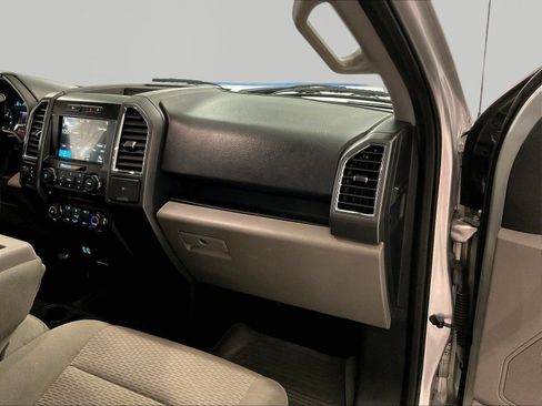 Used 2016 Ford F150 XLT w/ Equipment Group 301A Mid AWD/4WD image 27