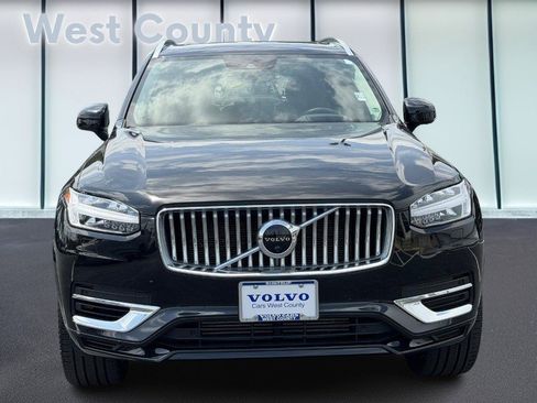 Used 2022 Volvo XC90 T8 Inscription w/ Advanced Package AWD/4WD image 10