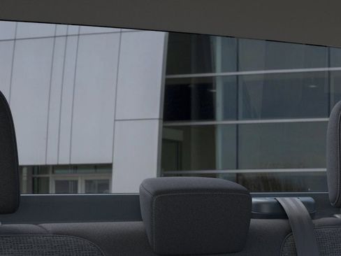 New 2026 Ford Maverick XL FWD image 24